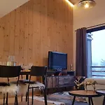 Luxe 5*,spa & Fitness, La Cordee 214